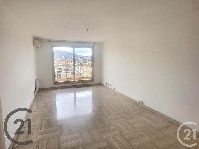 Appartement F3 à louer - 3 pièces - 72.0 m2 - NICE - 06 - PROVENCE-ALPES-COTE-D-AZUR - Century 21 Maison De L'Immobilier