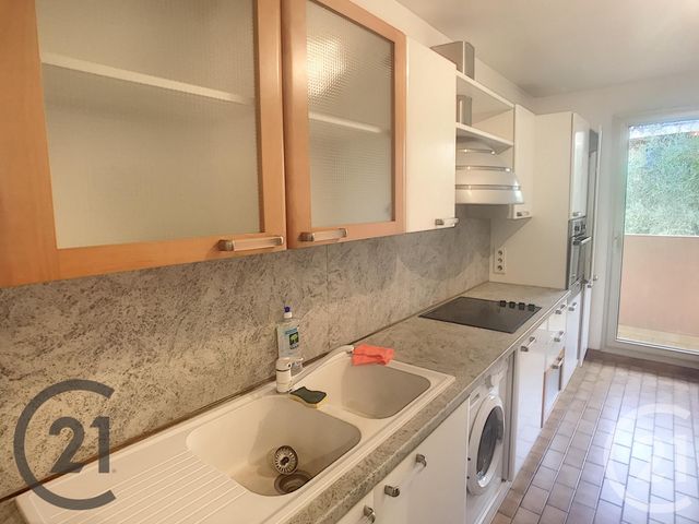 Appartement F3 à louer - 3 pièces - 72.0 m2 - NICE - 06 - PROVENCE-ALPES-COTE-D-AZUR - Century 21 Maison De L'Immobilier