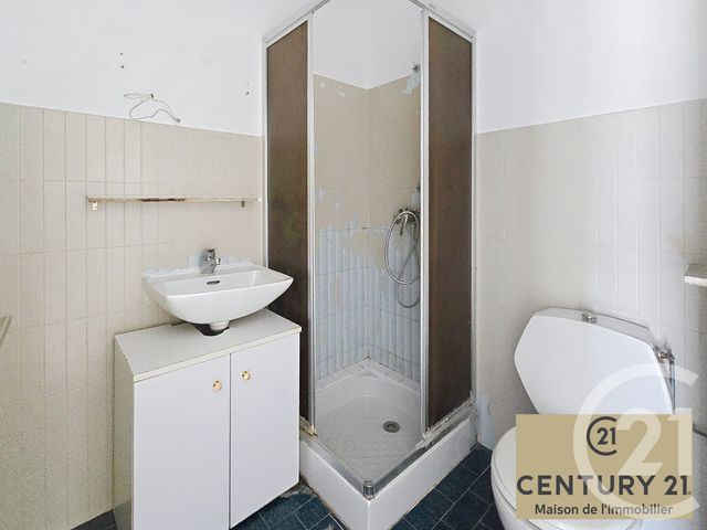 Appartement F4 à vendre - 4 pièces - 85.57 m2 - NICE - 06 - PROVENCE-ALPES-COTE-D-AZUR - Century 21 Maison De L'Immobilier