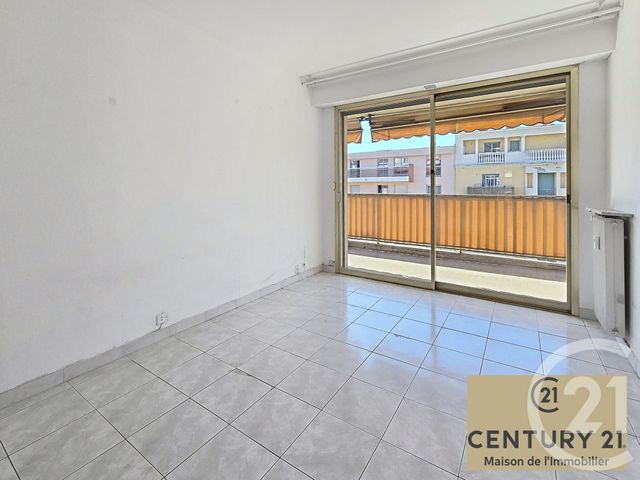 Appartement F4 à vendre - 4 pièces - 85.57 m2 - NICE - 06 - PROVENCE-ALPES-COTE-D-AZUR - Century 21 Maison De L'Immobilier