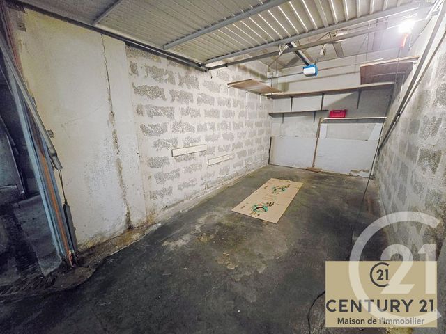 Appartement F4 à vendre - 4 pièces - 85.57 m2 - NICE - 06 - PROVENCE-ALPES-COTE-D-AZUR - Century 21 Maison De L'Immobilier