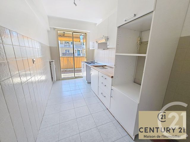 Appartement F4 à vendre - 4 pièces - 85.57 m2 - NICE - 06 - PROVENCE-ALPES-COTE-D-AZUR - Century 21 Maison De L'Immobilier