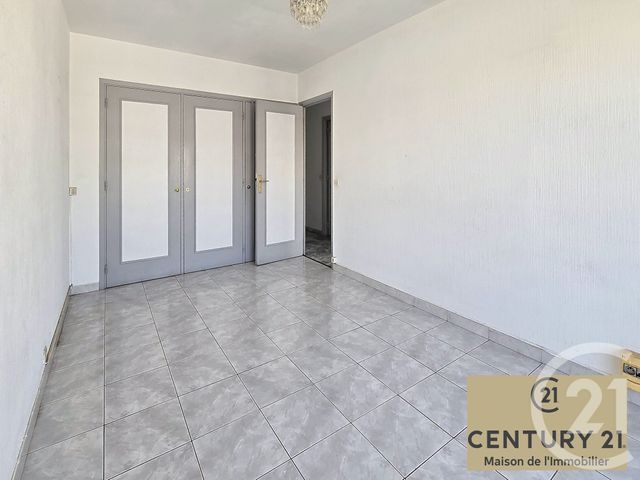 Appartement F4 à vendre - 4 pièces - 85.57 m2 - NICE - 06 - PROVENCE-ALPES-COTE-D-AZUR - Century 21 Maison De L'Immobilier