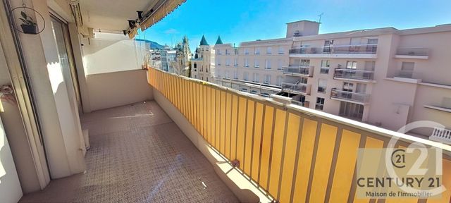appartement - NICE - 06