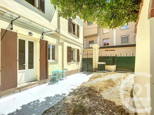 appartement - NICE - 06