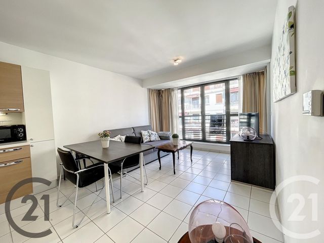 appartement - NICE - 06