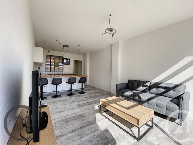 Appartement F2 à louer NICE
