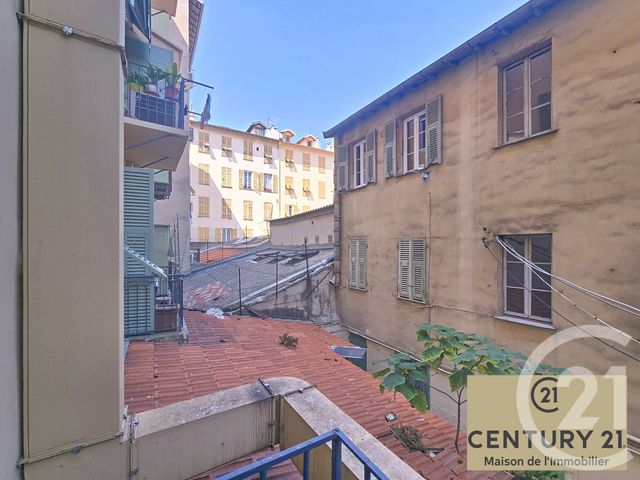Afficher la photo en grand Appartement F3 à vendre - 3 pièces - 61.07 m2 - NICE - 06 - PROVENCE-ALPES-COTE-D-AZUR - Century 21 Maison De L'Immobilier