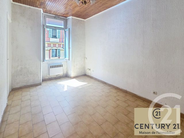 Afficher la photo en grand Appartement F3 à vendre - 3 pièces - 61.07 m2 - NICE - 06 - PROVENCE-ALPES-COTE-D-AZUR - Century 21 Maison De L'Immobilier