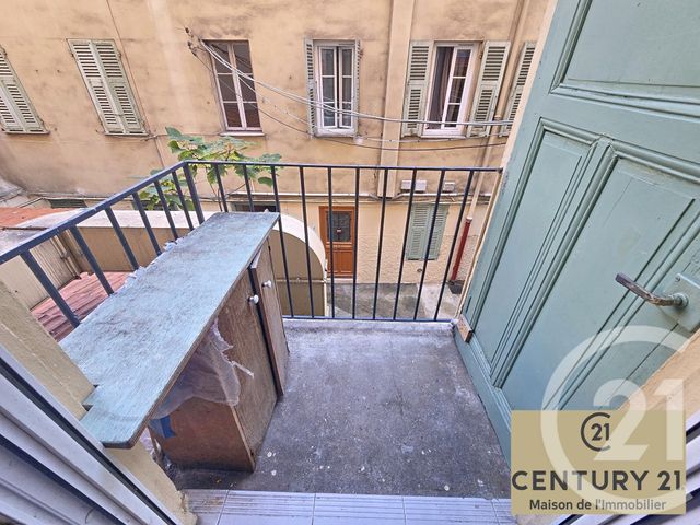 Afficher la photo en grand Appartement F3 à vendre - 3 pièces - 61.07 m2 - NICE - 06 - PROVENCE-ALPES-COTE-D-AZUR - Century 21 Maison De L'Immobilier
