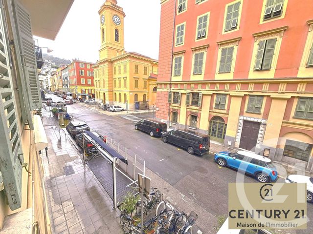 appartement - NICE - 06