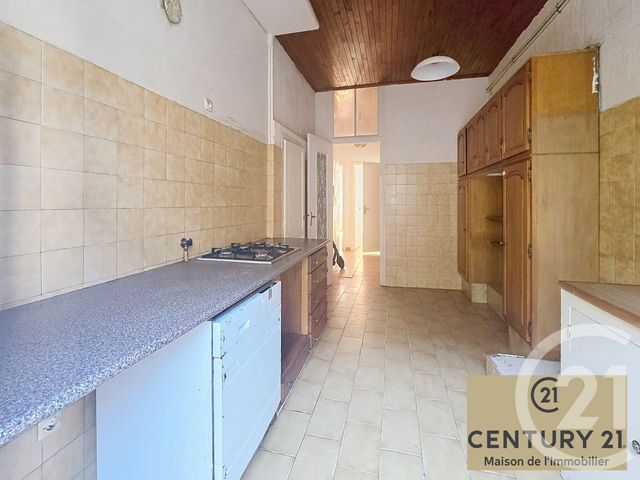 Afficher la photo en grand Appartement F3 à vendre - 3 pièces - 61.07 m2 - NICE - 06 - PROVENCE-ALPES-COTE-D-AZUR - Century 21 Maison De L'Immobilier