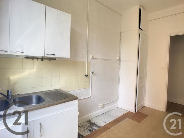 Appartement F2 à louer - 2 pièces - 48.0 m2 - NICE - 06 - PROVENCE-ALPES-COTE-D-AZUR - Century 21 Maison De L'Immobilier