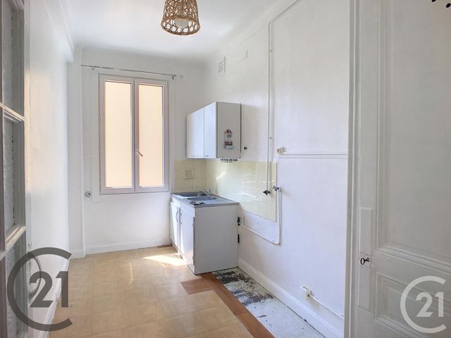 Appartement F2 à louer - 2 pièces - 48.0 m2 - NICE - 06 - PROVENCE-ALPES-COTE-D-AZUR - Century 21 Maison De L'Immobilier