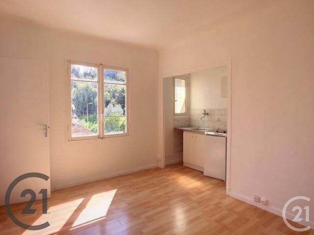 Appartement F2 à louer NICE
