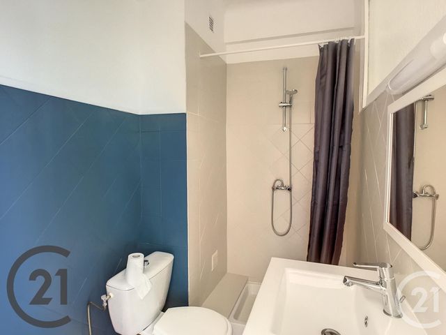 Appartement F2 à louer - 2 pièces - 27.0 m2 - NICE - 06 - PROVENCE-ALPES-COTE-D-AZUR - Century 21 Maison De L'Immobilier