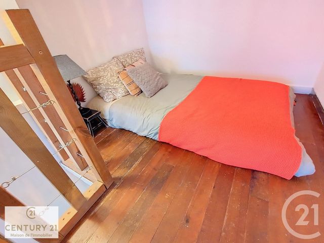 Appartement T2 à vendre - 2 pièces - 44.2 m2 - NICE - 06 - PROVENCE-ALPES-COTE-D-AZUR - Century 21 Maison De L'Immobilier