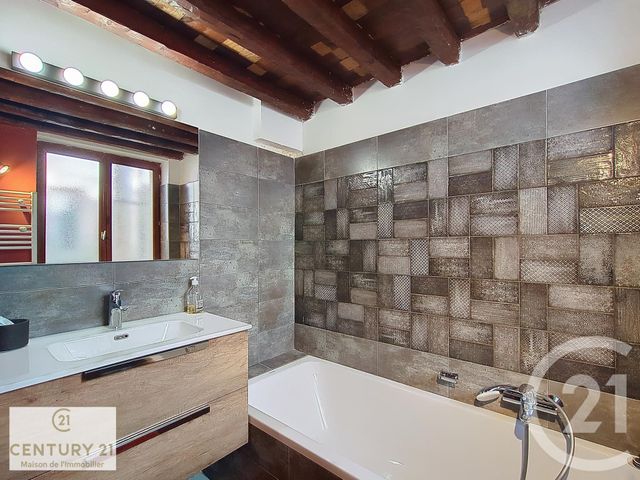 Appartement T2 à vendre - 2 pièces - 44.2 m2 - NICE - 06 - PROVENCE-ALPES-COTE-D-AZUR - Century 21 Maison De L'Immobilier