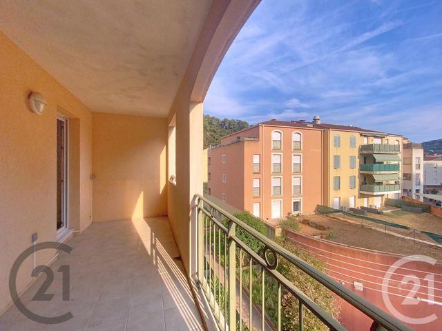 appartement - ST ANDRE DE LA ROCHE - 06