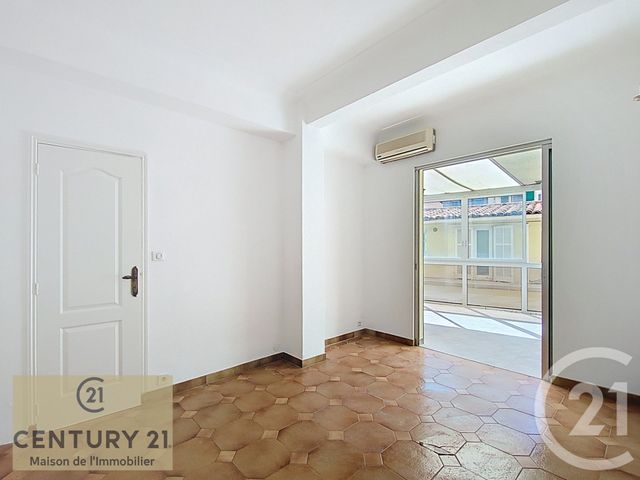 Appartement T3 à vendre - 3 pièces - 64.25 m2 - NICE - 06 - PROVENCE-ALPES-COTE-D-AZUR - Century 21 Maison De L'Immobilier