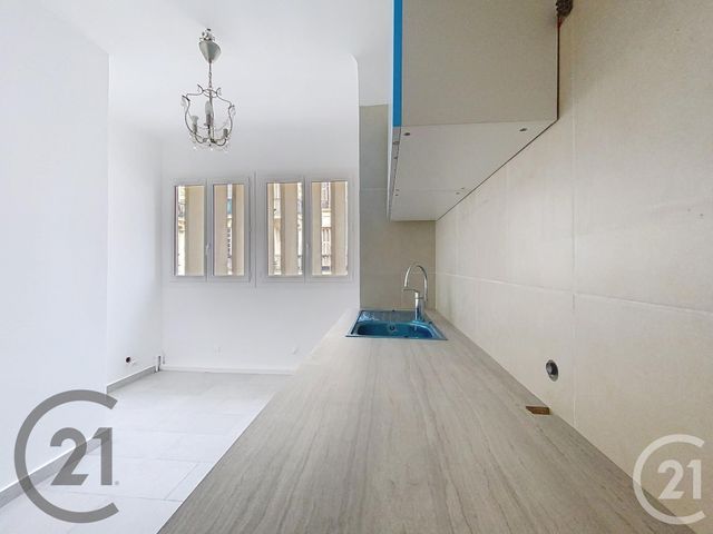 Appartement F3 à louer - 4 pièces - 75.0 m2 - NICE - 06 - PROVENCE-ALPES-COTE-D-AZUR - Century 21 Maison De L'Immobilier