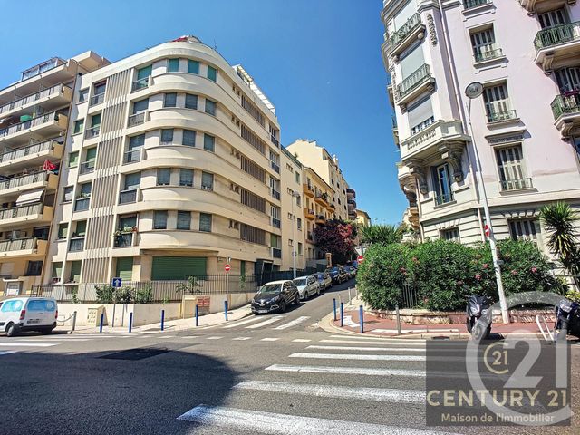 Appartement F3 à louer NICE