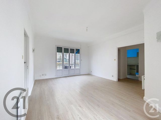 Appartement F3 à louer - 4 pièces - 75.0 m2 - NICE - 06 - PROVENCE-ALPES-COTE-D-AZUR - Century 21 Maison De L'Immobilier