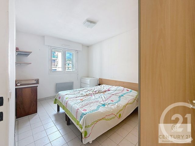 Afficher la photo en grand Appartement F2 à vendre - 2 pièces - 50.11 m2 - NICE - 06 - PROVENCE-ALPES-COTE-D-AZUR - Century 21 Maison De L'Immobilier