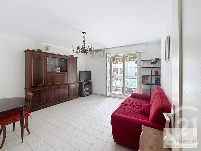 appartement - NICE - 06
