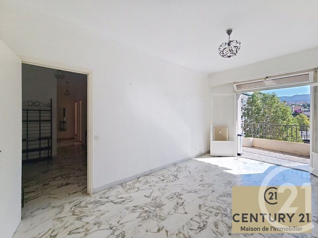 Appartement F3 à vendre - 3 pièces - 68.04 m2 - NICE - 06 - PROVENCE-ALPES-COTE-D-AZUR - Century 21 Maison De L'Immobilier