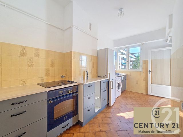 Appartement F3 à vendre - 3 pièces - 68.04 m2 - NICE - 06 - PROVENCE-ALPES-COTE-D-AZUR - Century 21 Maison De L'Immobilier