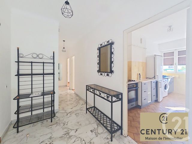Appartement F3 à vendre - 3 pièces - 68.04 m2 - NICE - 06 - PROVENCE-ALPES-COTE-D-AZUR - Century 21 Maison De L'Immobilier