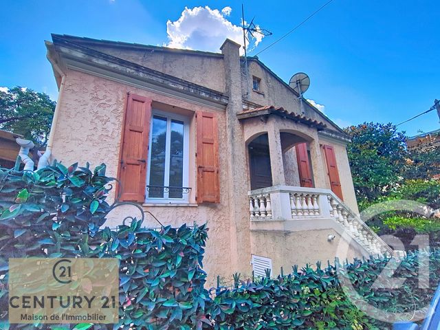 Maison à vendre NICE