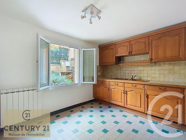 maison à vendre - 5 pièces - 109.64 m2 - NICE - 06 - PROVENCE-ALPES-COTE-D-AZUR - Century 21 Maison De L'Immobilier