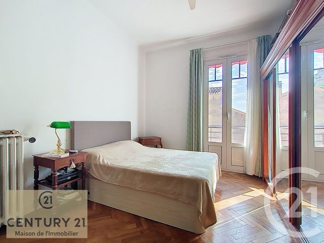 Appartement T3 à vendre - 3 pièces - 68.26 m2 - NICE - 06 - PROVENCE-ALPES-COTE-D-AZUR - Century 21 Maison De L'Immobilier