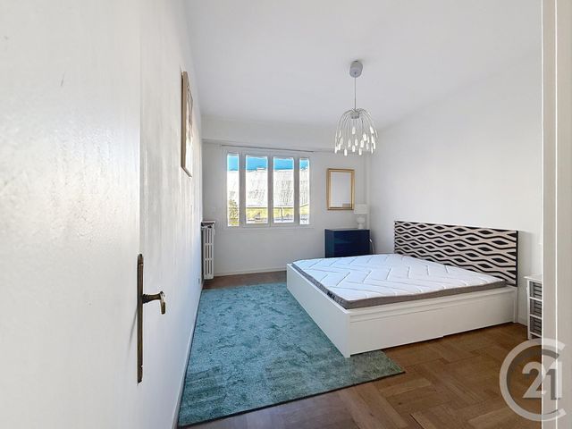 Appartement F3 à louer - 3 pièces - 64.0 m2 - NICE - 06 - PROVENCE-ALPES-COTE-D-AZUR - Century 21 Maison De L'Immobilier