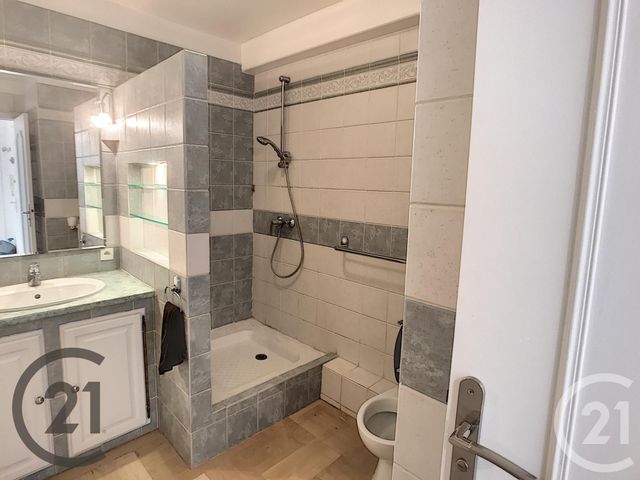 Appartement F1 à louer - 1 pièce - 38.0 m2 - NICE - 06 - PROVENCE-ALPES-COTE-D-AZUR - Century 21 Maison De L'Immobilier