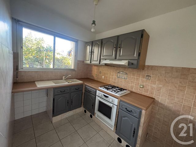 Appartement F1 à louer - 1 pièce - 38.0 m2 - NICE - 06 - PROVENCE-ALPES-COTE-D-AZUR - Century 21 Maison De L'Immobilier