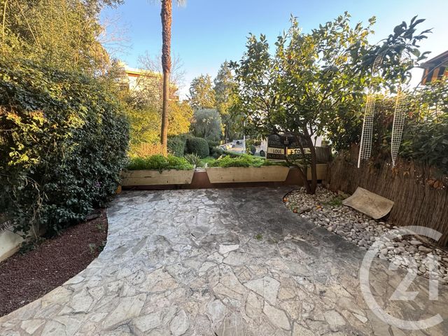 Appartement F1 à louer NICE