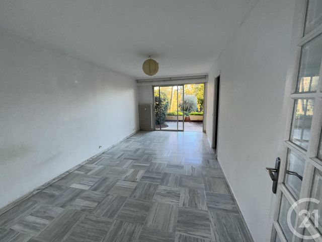 Appartement F1 à louer - 1 pièce - 38.0 m2 - NICE - 06 - PROVENCE-ALPES-COTE-D-AZUR - Century 21 Maison De L'Immobilier