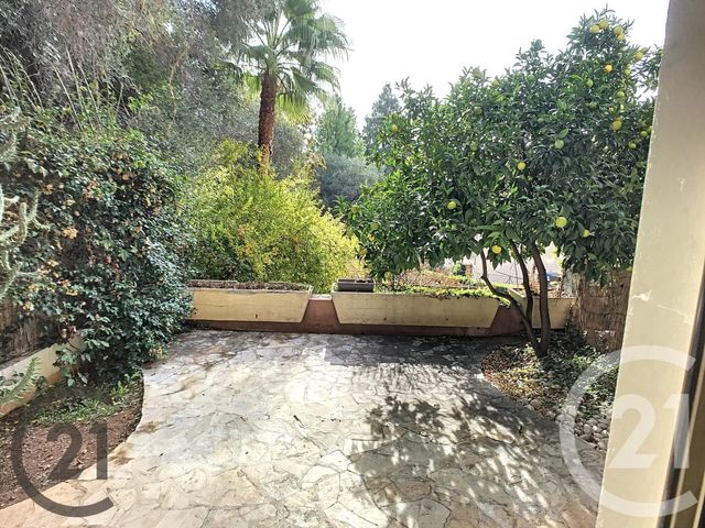 Appartement F1 à louer - 1 pièce - 38.0 m2 - NICE - 06 - PROVENCE-ALPES-COTE-D-AZUR - Century 21 Maison De L'Immobilier