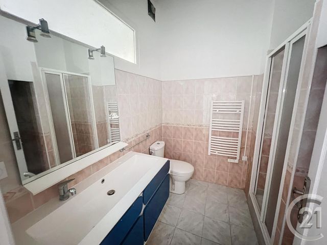 Appartement F2 à louer - 2 pièces - 36.0 m2 - NICE - 06 - PROVENCE-ALPES-COTE-D-AZUR - Century 21 Maison De L'Immobilier