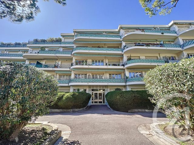 Appartement F2 à louer NICE