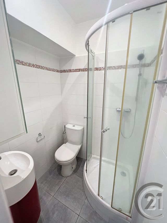 Appartement F1 à louer - 1 pièce - 13.45 m2 - NICE - 06 - PROVENCE-ALPES-COTE-D-AZUR - Century 21 Maison De L'Immobilier