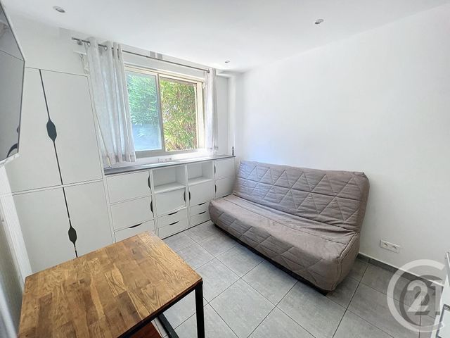 Appartement F1 à louer - 1 pièce - 13.45 m2 - NICE - 06 - PROVENCE-ALPES-COTE-D-AZUR - Century 21 Maison De L'Immobilier