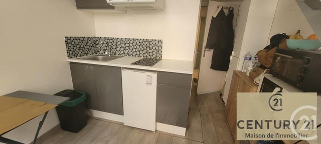 Appartement Duplex à vendre - 2 pièces - 18.7 m2 - NICE - 06 - PROVENCE-ALPES-COTE-D-AZUR - Century 21 Maison De L'Immobilier