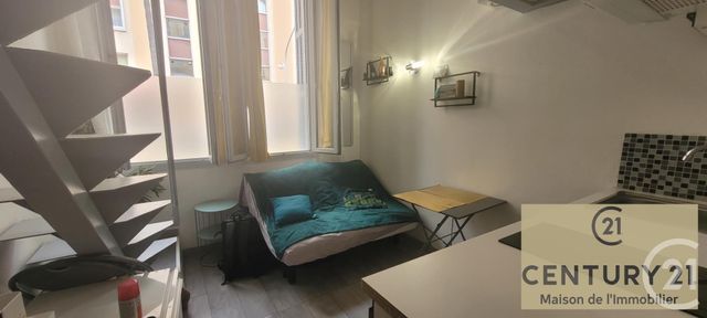 Appartement Duplex à vendre NICE