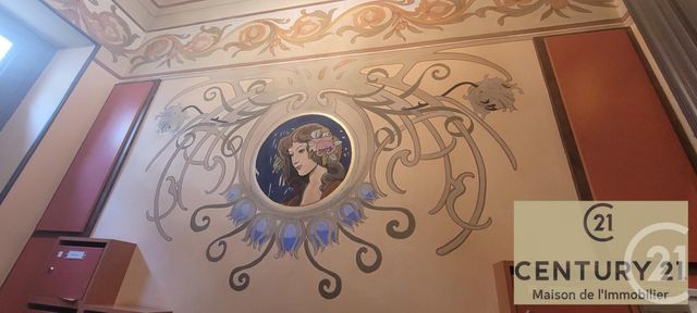 Appartement Duplex à vendre - 2 pièces - 18.7 m2 - NICE - 06 - PROVENCE-ALPES-COTE-D-AZUR - Century 21 Maison De L'Immobilier