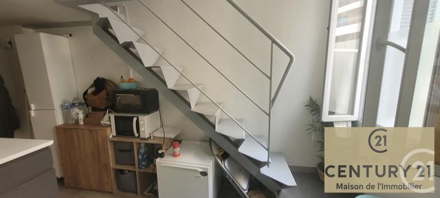 Appartement Duplex à vendre - 2 pièces - 18.7 m2 - NICE - 06 - PROVENCE-ALPES-COTE-D-AZUR - Century 21 Maison De L'Immobilier