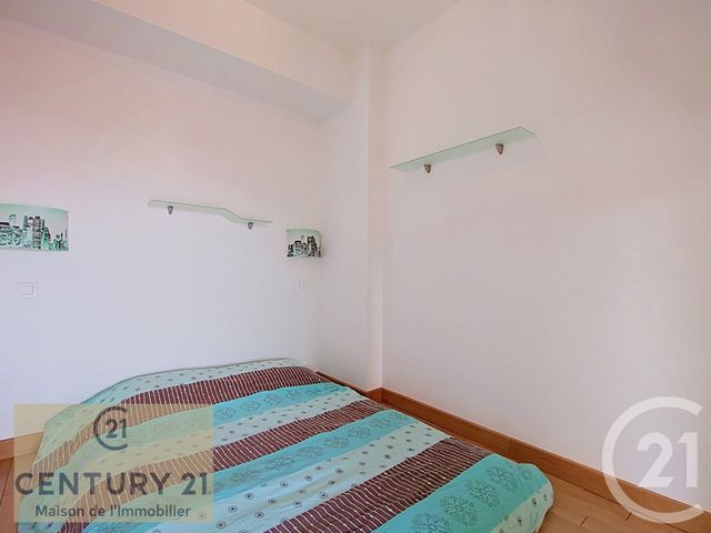 Appartement F2 à vendre - 2 pièces - 36.0 m2 - NICE - 06 - PROVENCE-ALPES-COTE-D-AZUR - Century 21 Maison De L'Immobilier